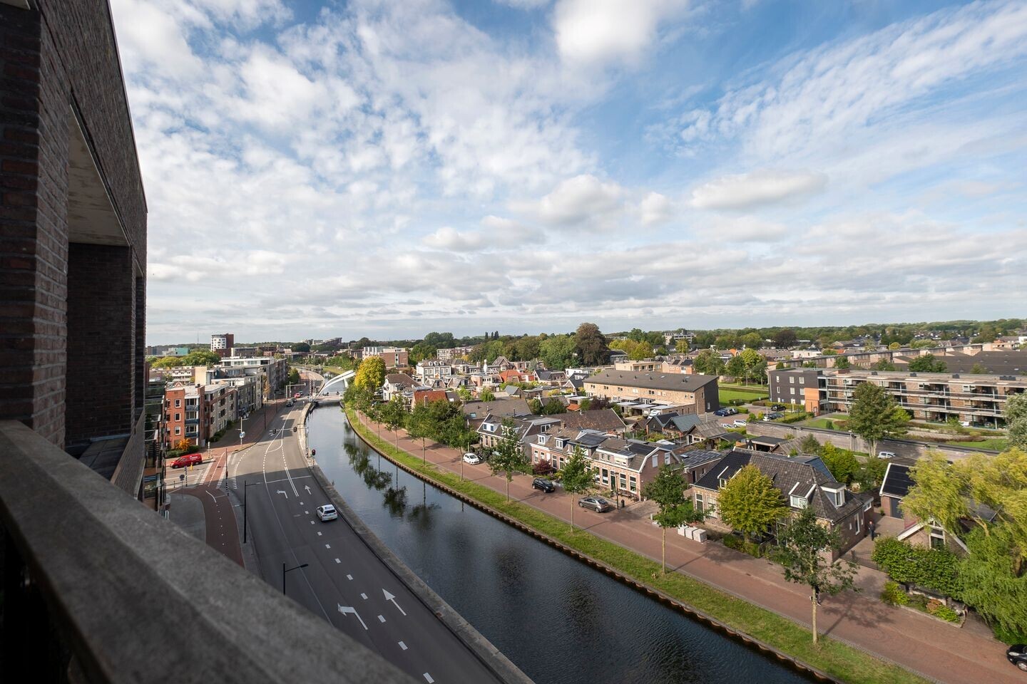 Appartement te koop: Nijlandstraat 115E, Assen
