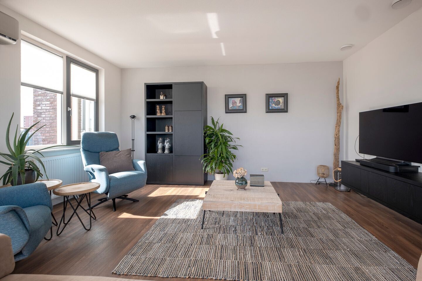 Appartement te koop: Nijlandstraat 115E, Assen