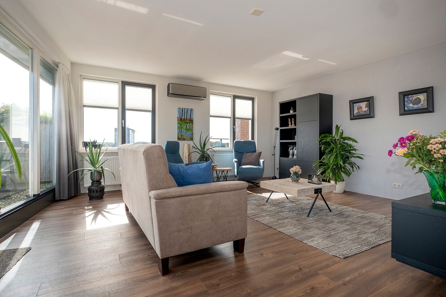 Appartement te koop: Nijlandstraat 115E, Assen