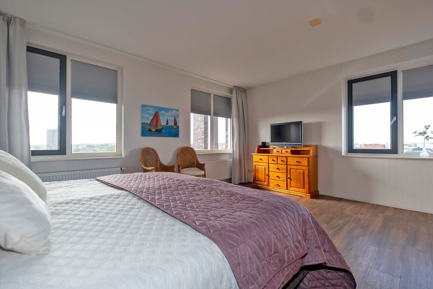 Appartement te koop: Nijlandstraat 115E, Assen