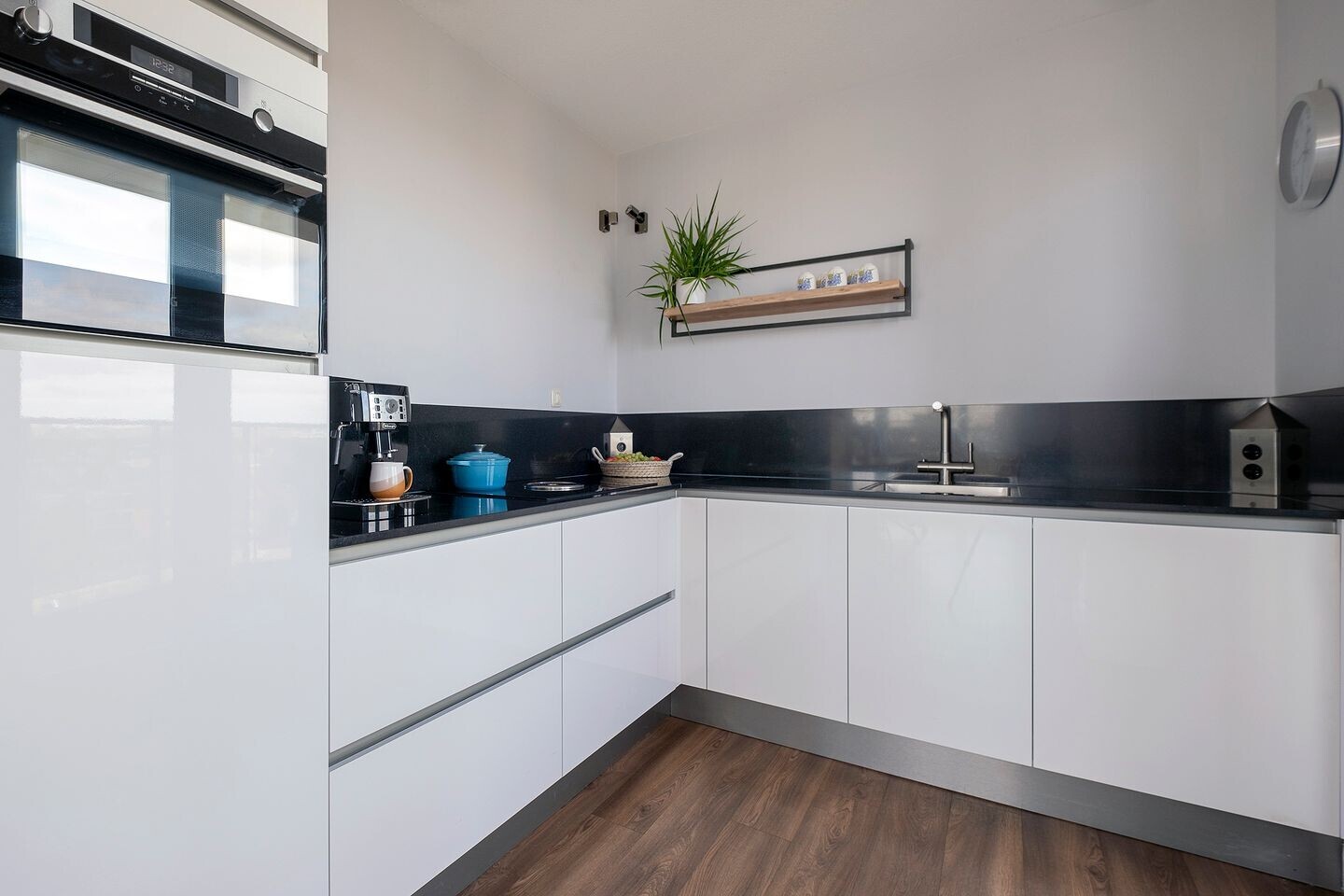 Appartement te koop: Nijlandstraat 115E, Assen