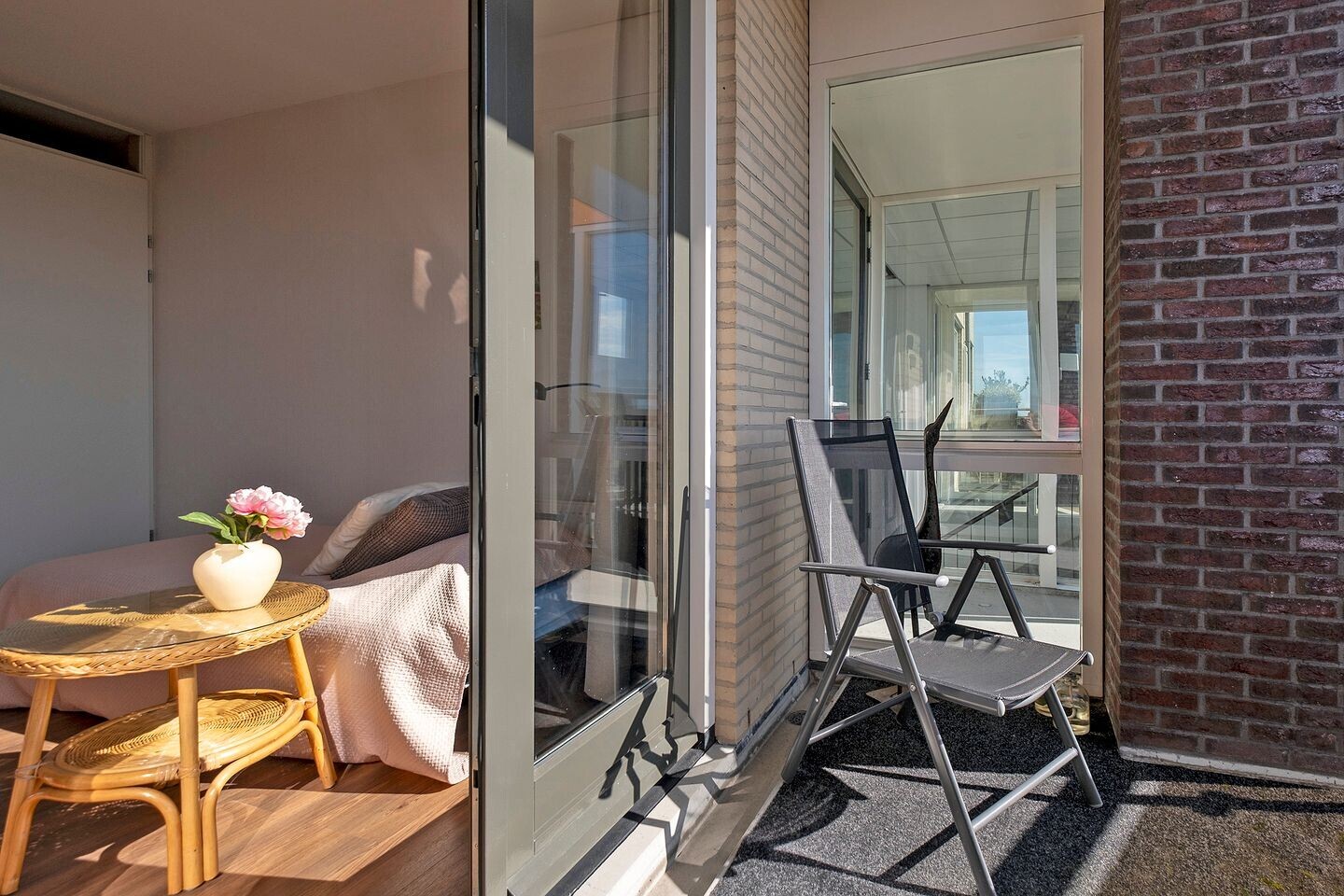 Appartement te koop: Nijlandstraat 115E, Assen