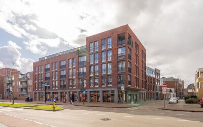 Nijlandstraat 98