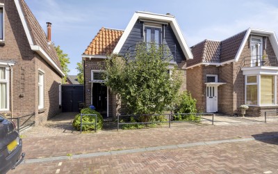 Paul Krugerstraat 48