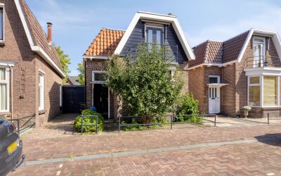 Paul Krugerstraat 48