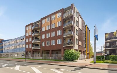Nijlandstraat 135