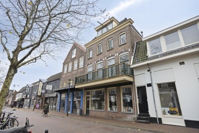 Rolderstraat 4