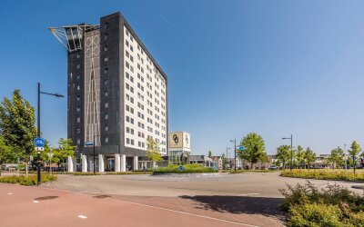 Abel Tasmanplein 93
