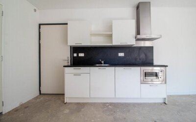 Kloekhorststraat 14-D