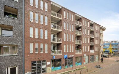 Groningerstraat 64-A