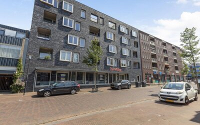 Groningerstraat 70-D