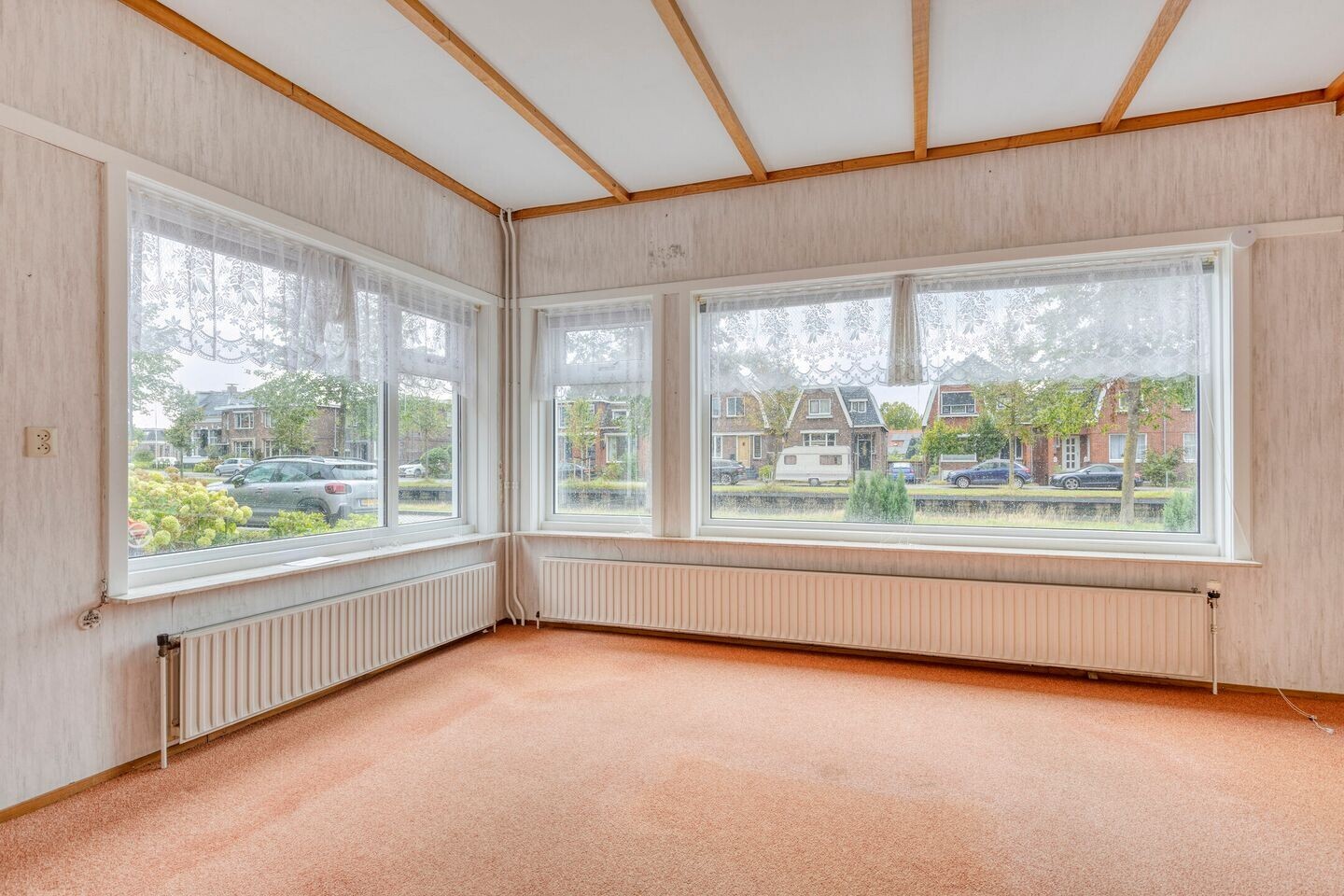 Vrijstaande woning te koop: het Kanaal 4B, Assen