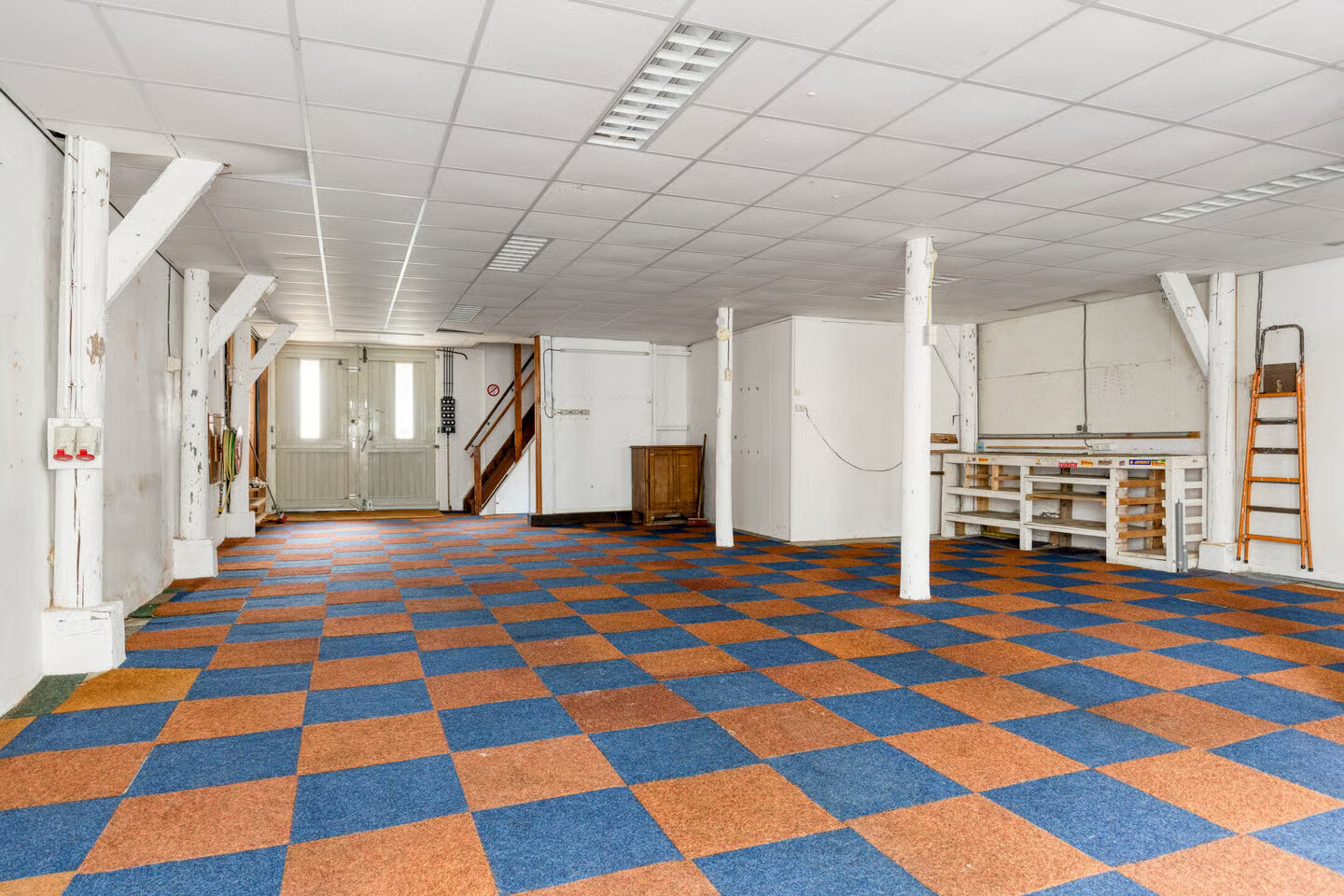 Vrijstaande woning te koop: het Kanaal 4B, Assen