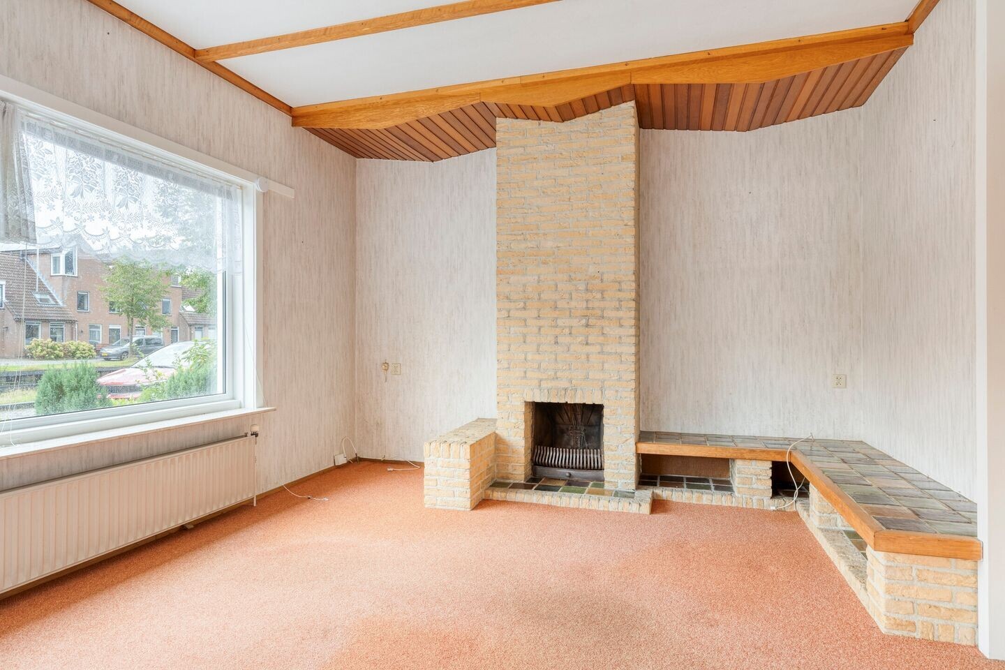 Vrijstaande woning te koop: het Kanaal 4B, Assen