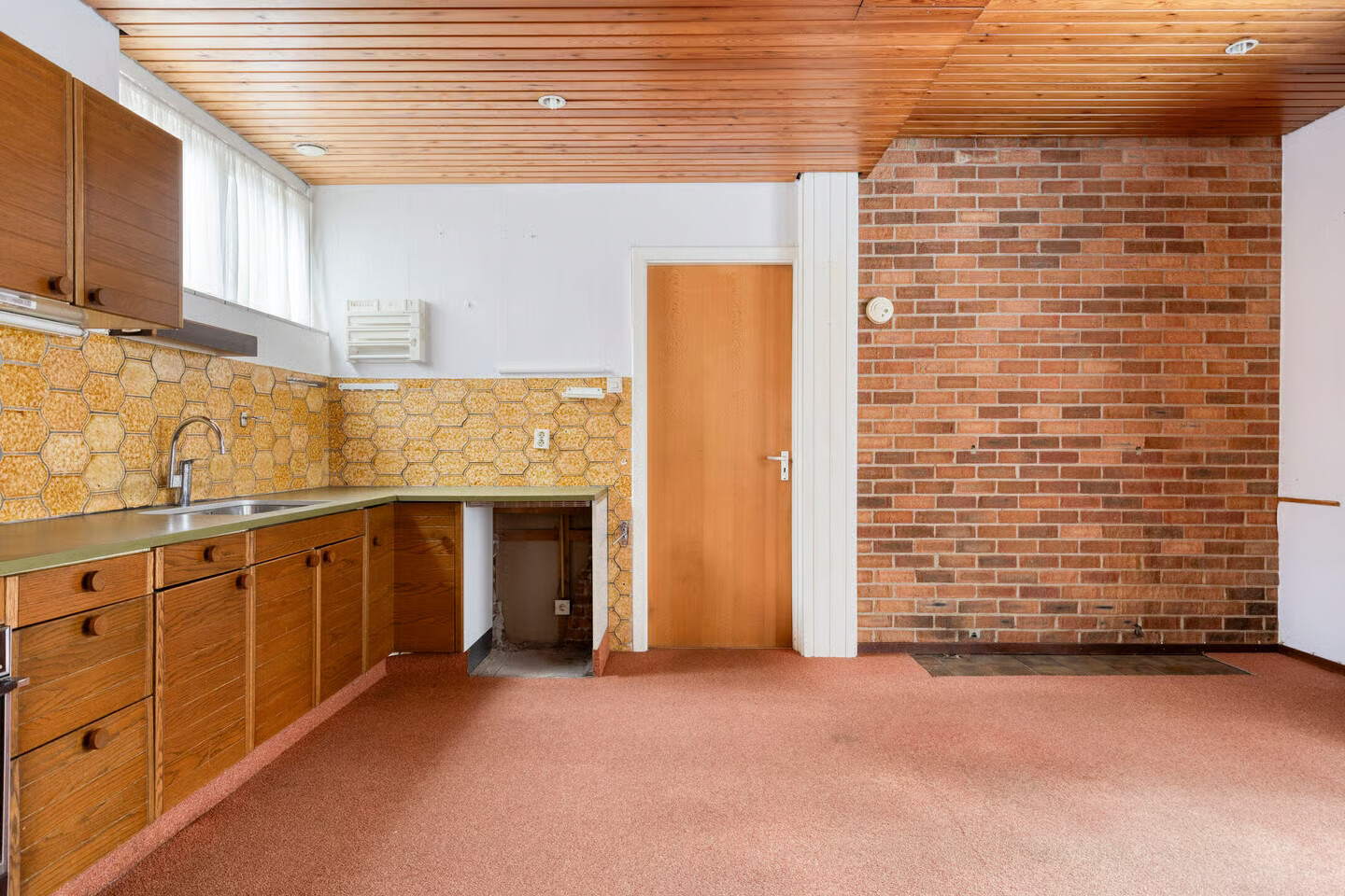 Vrijstaande woning te koop: het Kanaal 4B, Assen