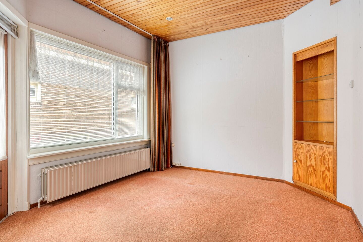 Vrijstaande woning te koop: het Kanaal 4B, Assen