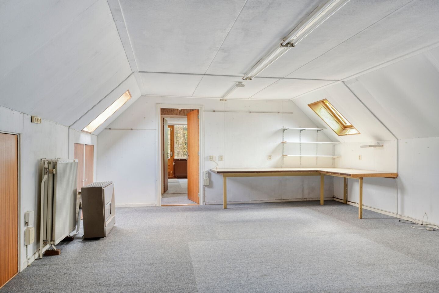 Vrijstaande woning te koop: het Kanaal 4B, Assen