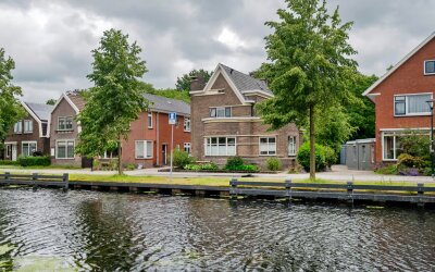 het Kanaal 8