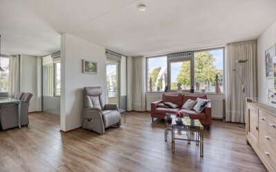 het Kanaal 260-A