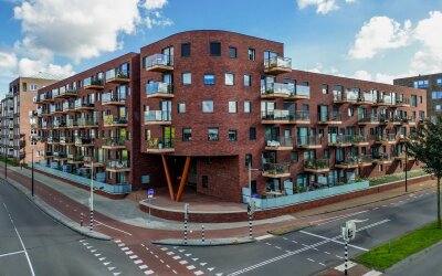 het Kanaal 304