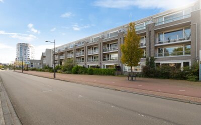 Burgemeester de Dreuplein 30