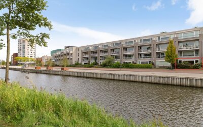 Burgemeester de Dreuplein 106