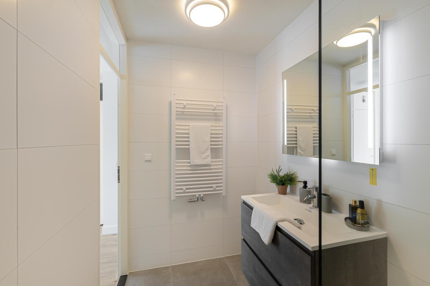 Appartement te koop: Burgemeester de Dreuplein 86, Assen