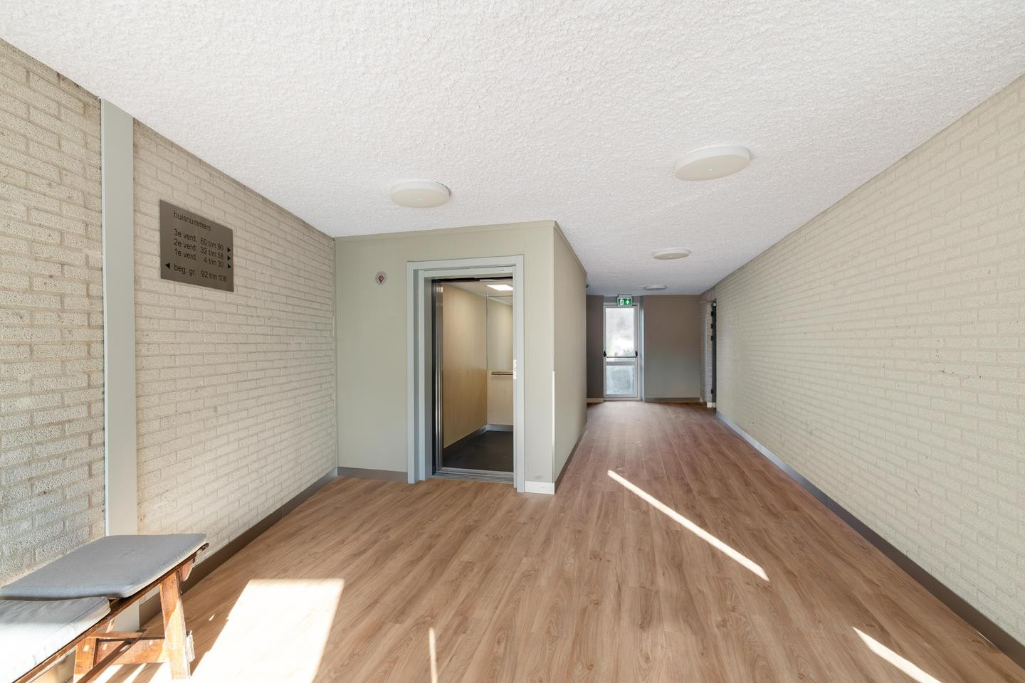 Appartement te koop: Burgemeester de Dreuplein 86, Assen