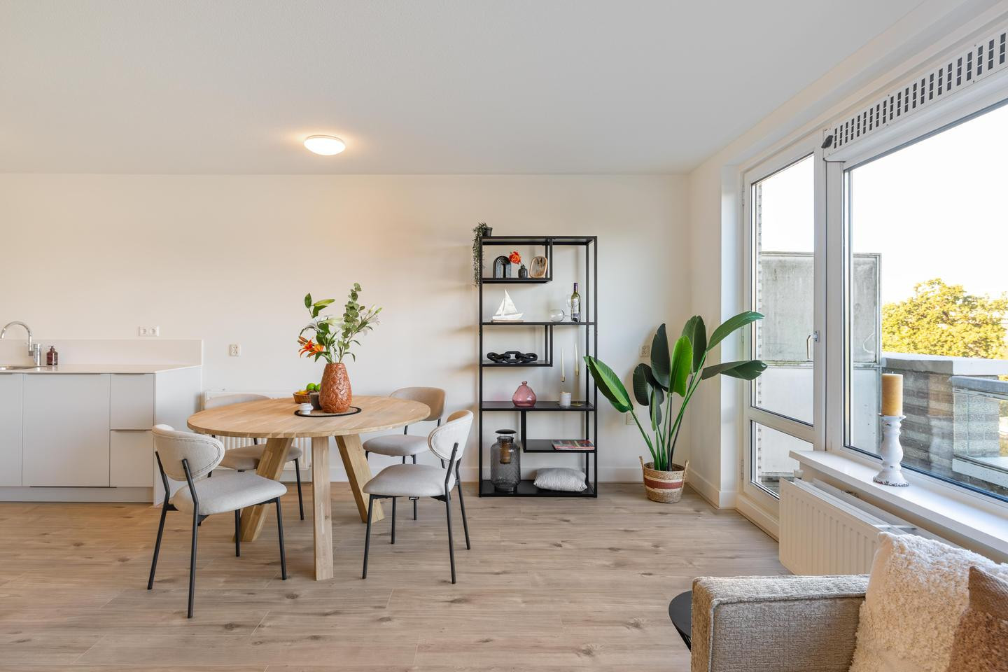 Appartement te koop: Burgemeester de Dreuplein 86, Assen