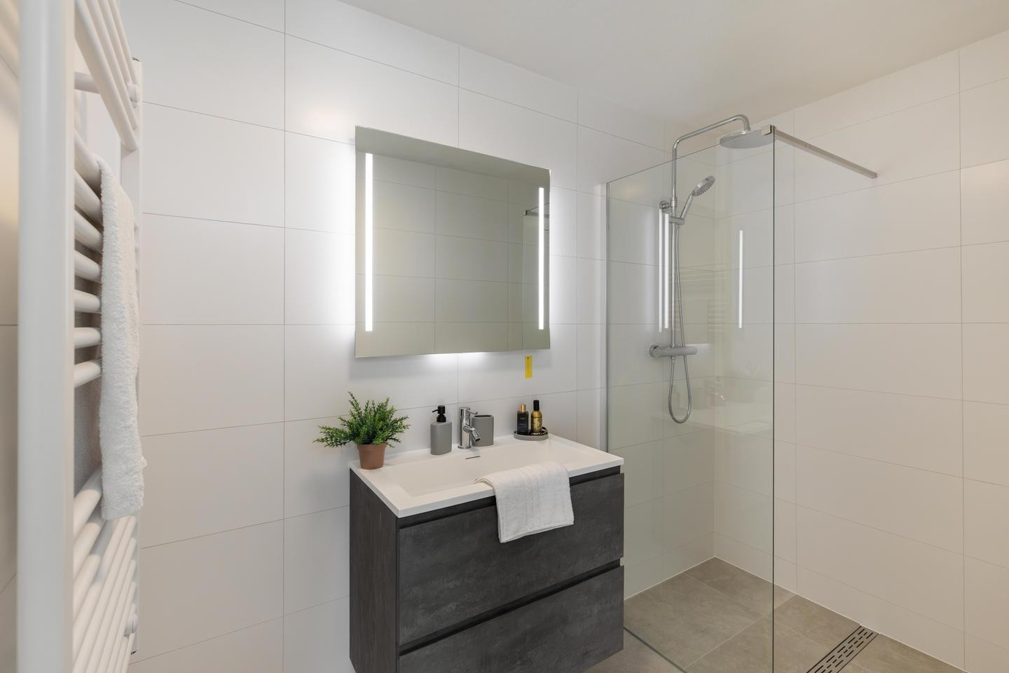 Appartement te koop: Burgemeester de Dreuplein 86, Assen