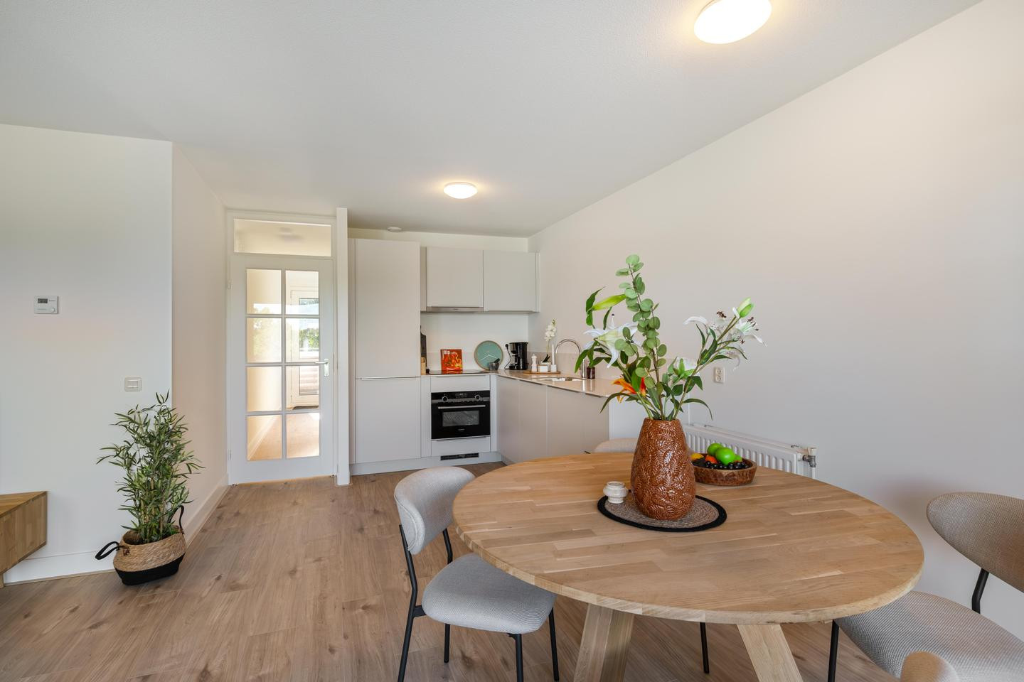 Appartement te koop: Burgemeester de Dreuplein 86, Assen