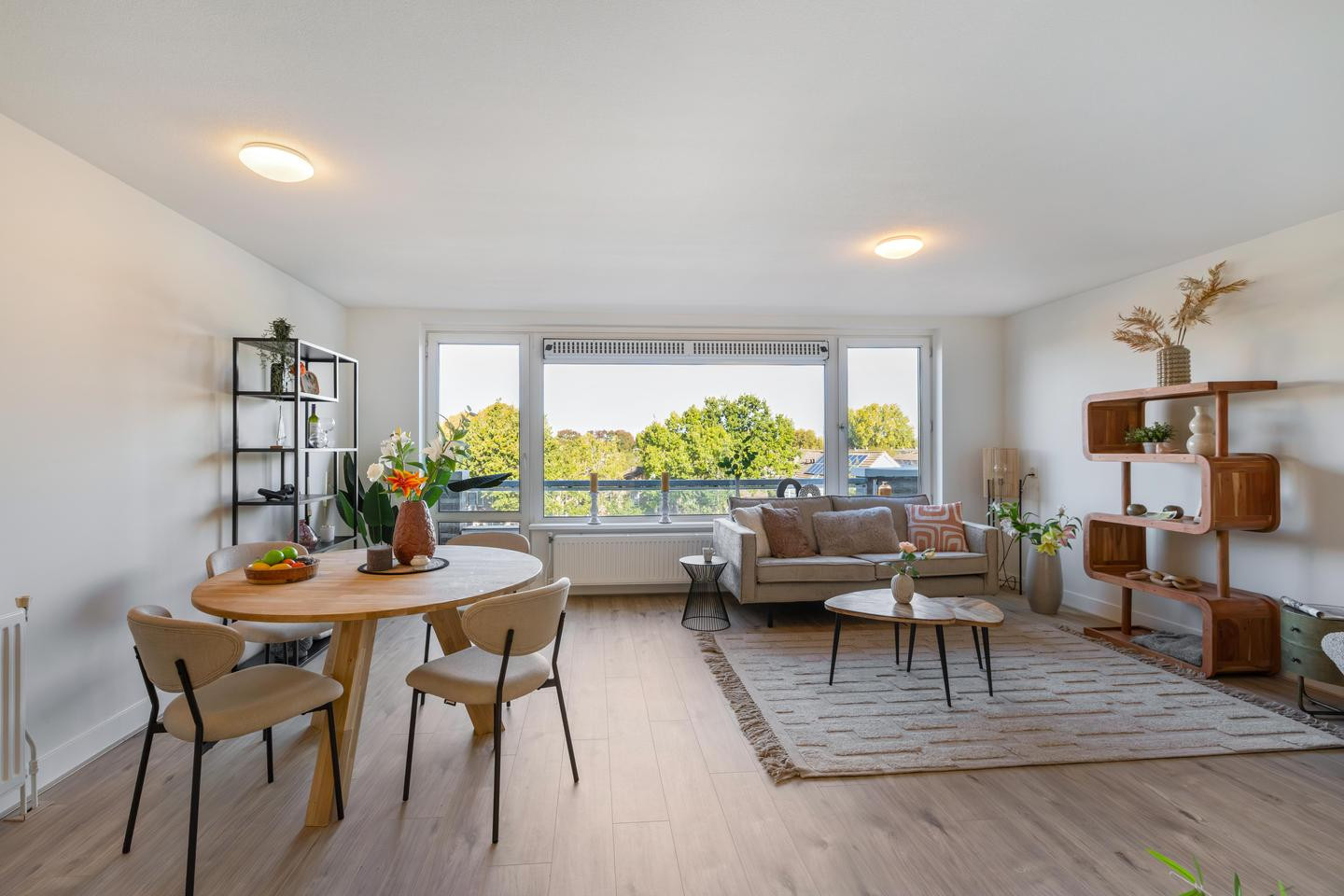 Appartement te koop: Burgemeester de Dreuplein 86, Assen