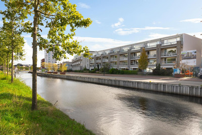 Burgemeester de Dreuplein 86