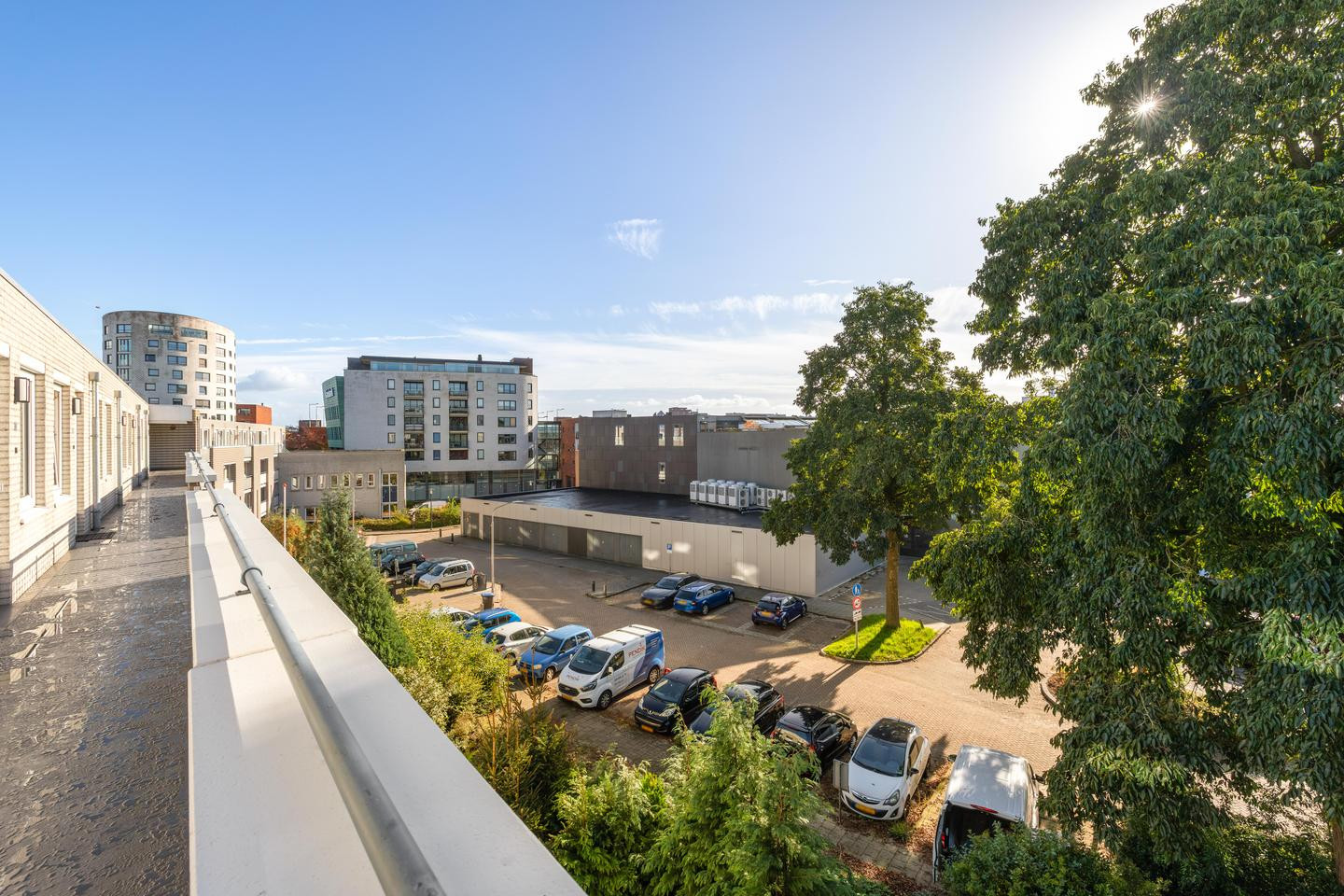Appartement te koop: Burgemeester de Dreuplein 86, Assen