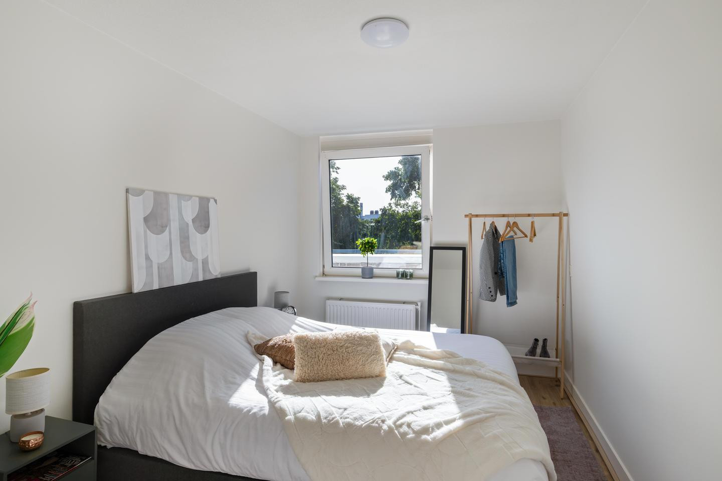 Appartement te koop: Burgemeester de Dreuplein 86, Assen
