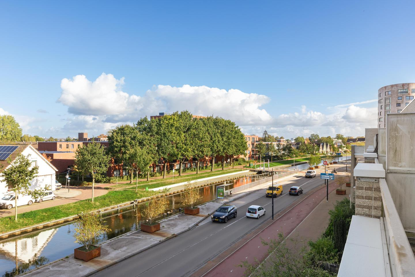Appartement te koop: Burgemeester de Dreuplein 86, Assen