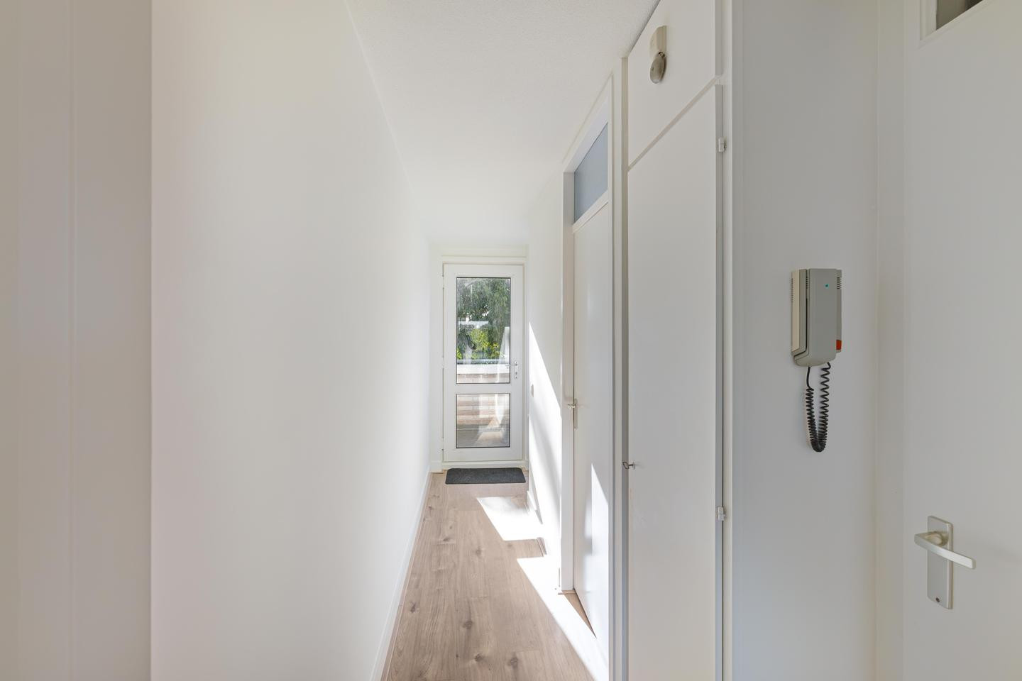 Appartement te koop: Burgemeester de Dreuplein 86, Assen