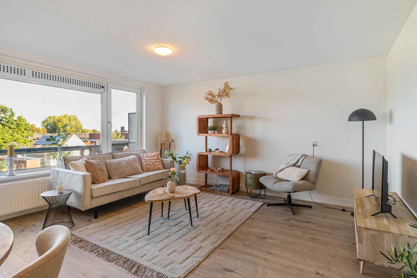 Appartement te koop: Burgemeester de Dreuplein 86, Assen