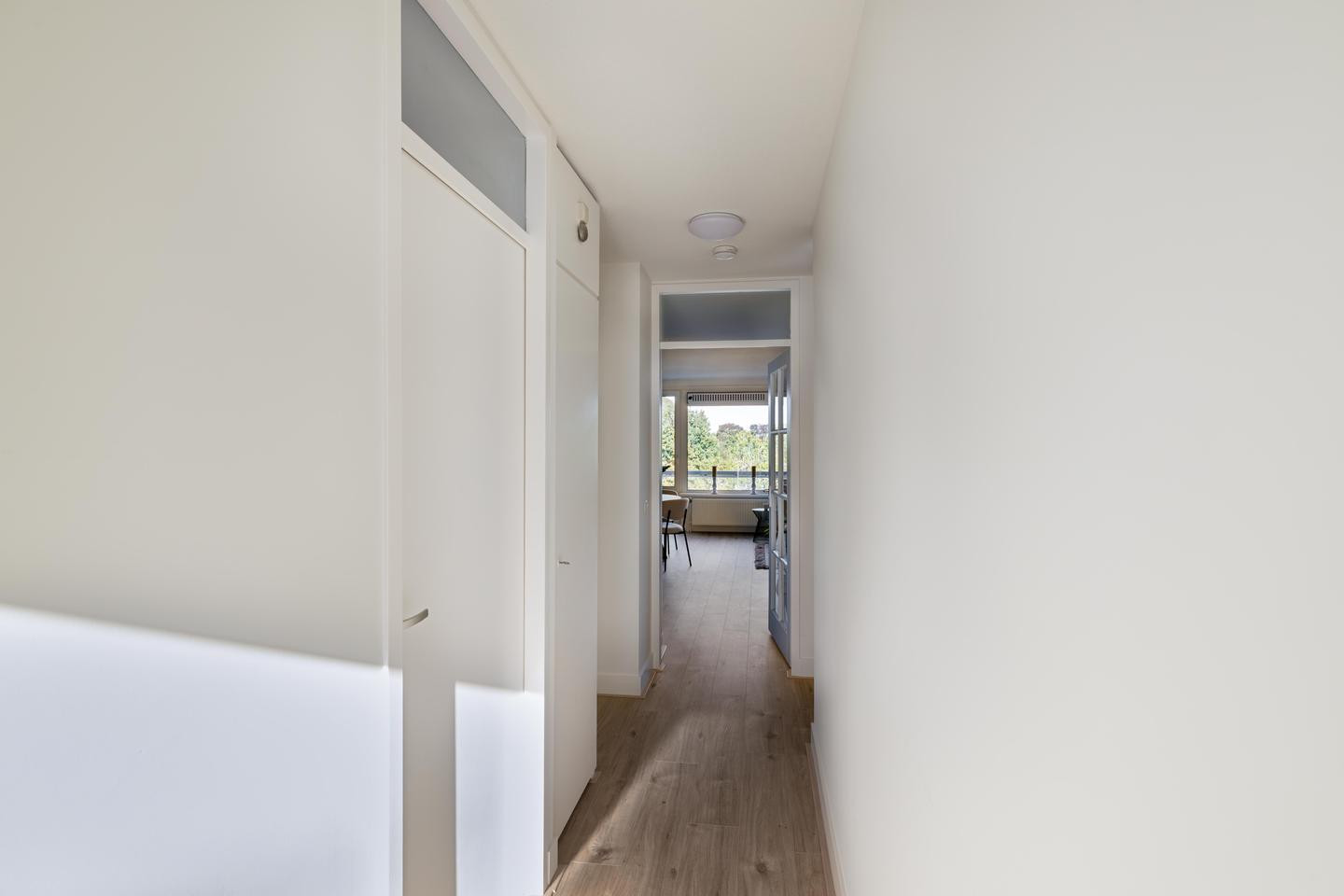 Appartement te koop: Burgemeester de Dreuplein 86, Assen