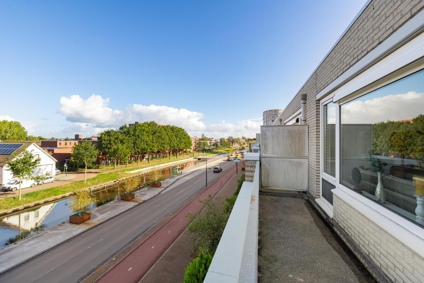Appartement te koop: Burgemeester de Dreuplein 86, Assen