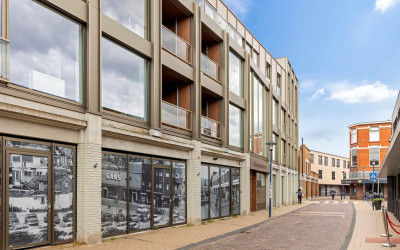 Oude-Molenstraat 1-A14