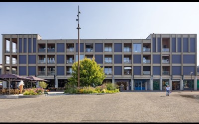 Oude-Molenstraat 1-A23