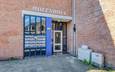 Oude-Molens. 15