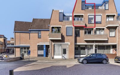 Oude-Molenstraat 31