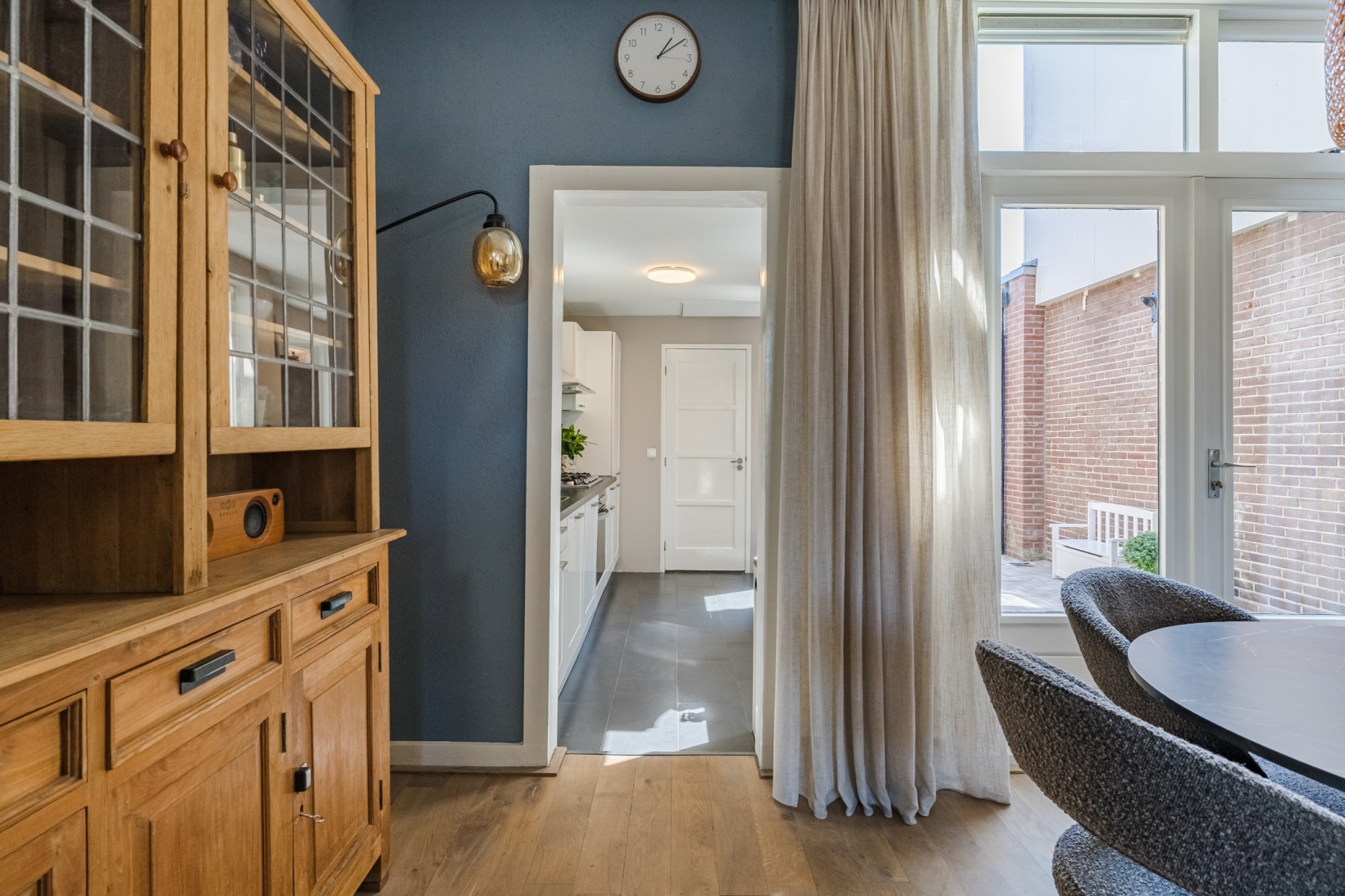 Tussenwoning te koop: Oude-Molenstraat 42, Assen
