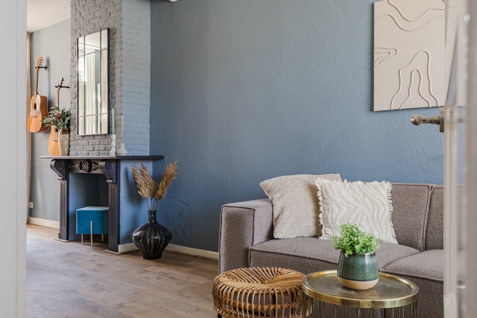 Tussenwoning te koop: Oude-Molenstraat 42, Assen