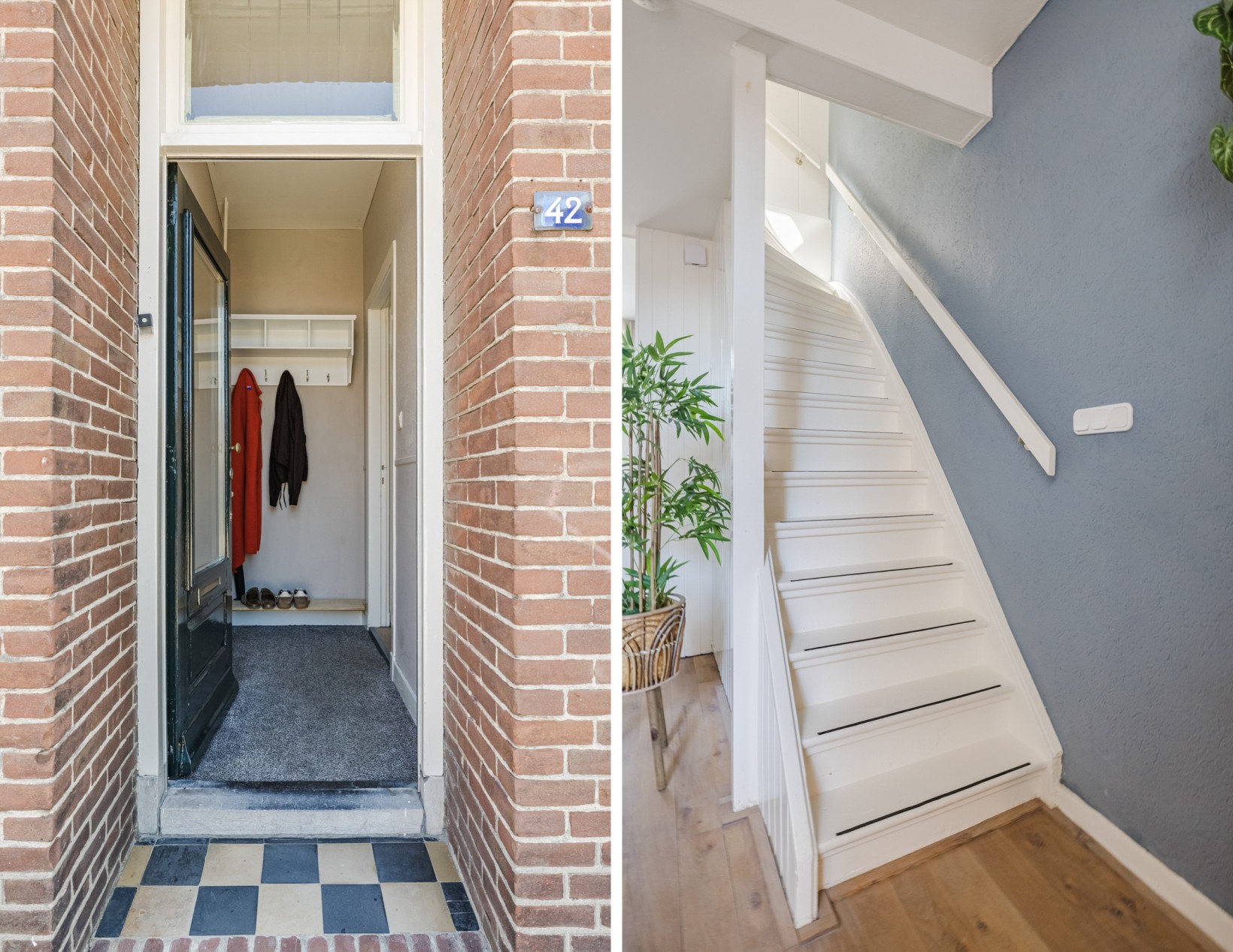 Tussenwoning te koop: Oude-Molenstraat 42, Assen