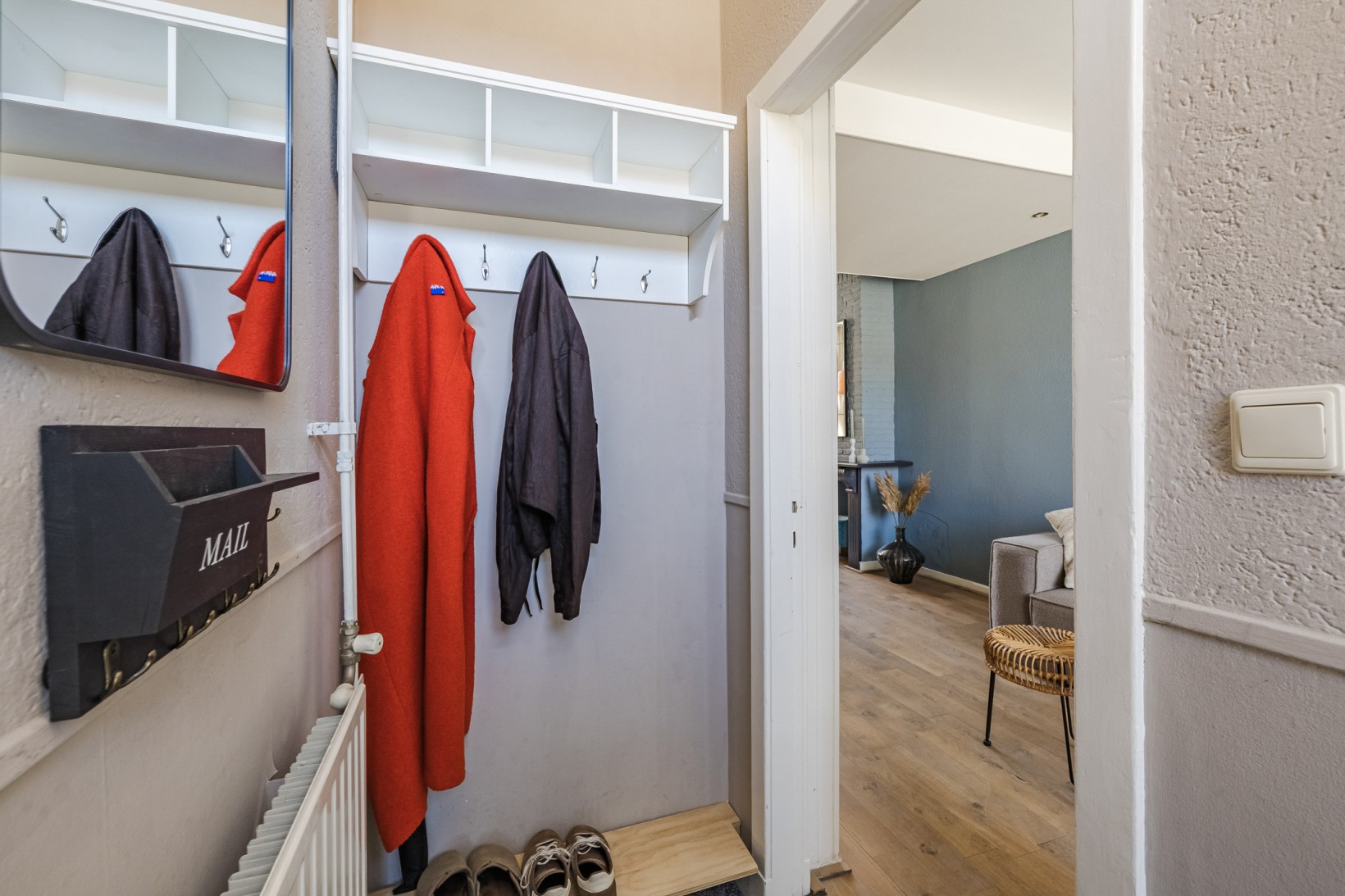 Tussenwoning te koop: Oude-Molenstraat 42, Assen