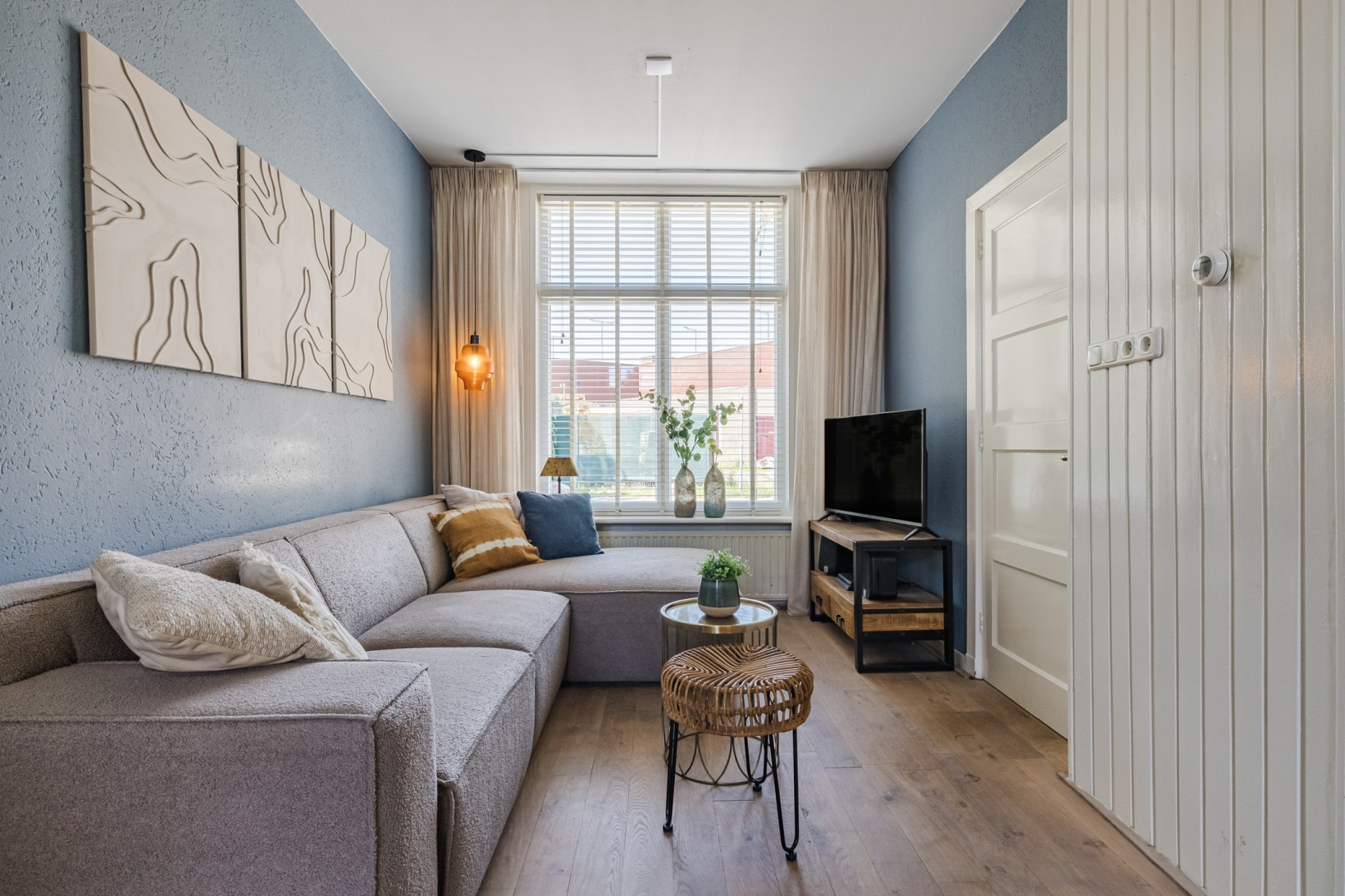 Tussenwoning te koop: Oude-Molenstraat 42, Assen