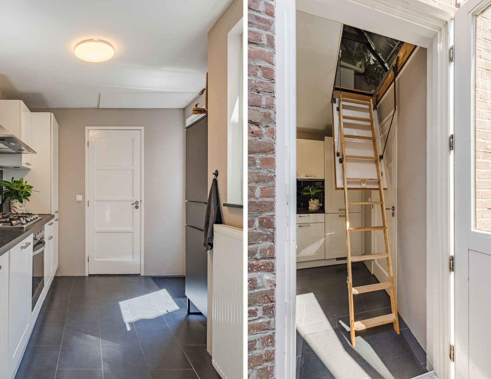 Tussenwoning te koop: Oude-Molenstraat 42, Assen